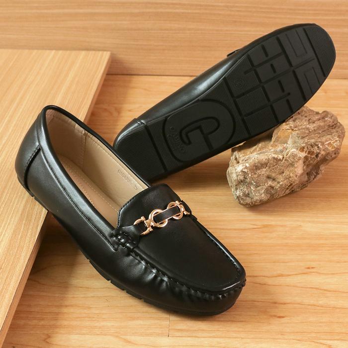 Milano Mitra Abadi Gabino Vika Moccasin O1DA2007