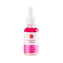 Peeling Serum