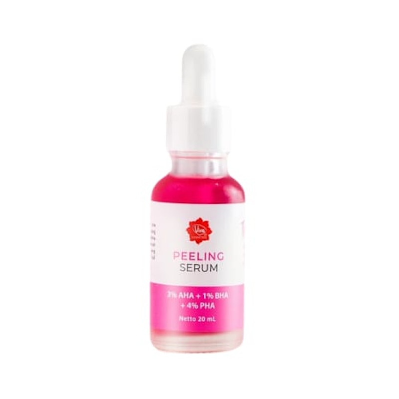 Peeling Serum 1