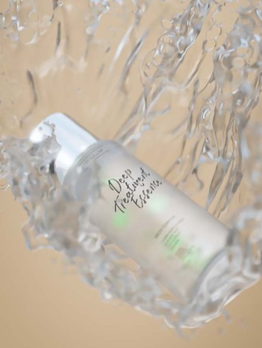 MS Glow Deep Treatment Essence