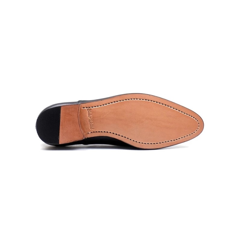 Koku Footwear Edgar Classic 5