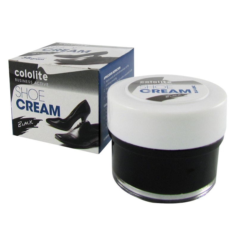 Cololite Shoe Cream 5