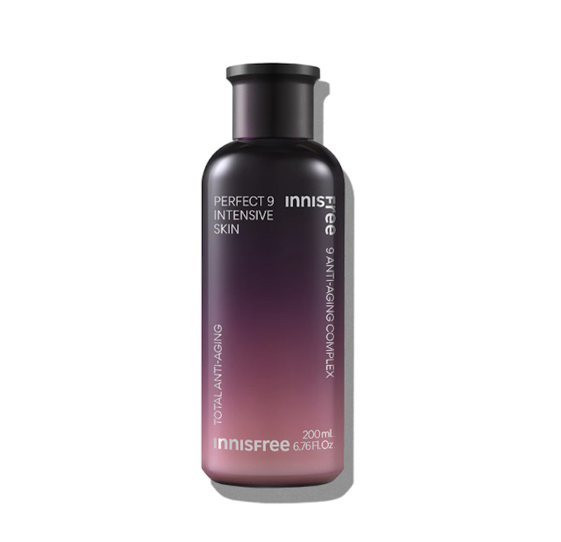 Perfect 9 Intensive Skin 1