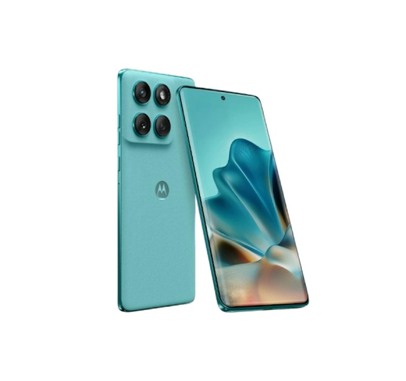 Motorola Edge 60 Fusion 5G 1