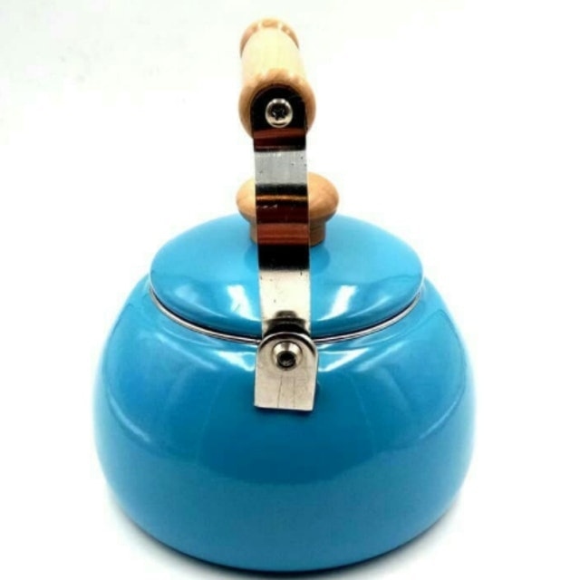 Ketel Enamel 2