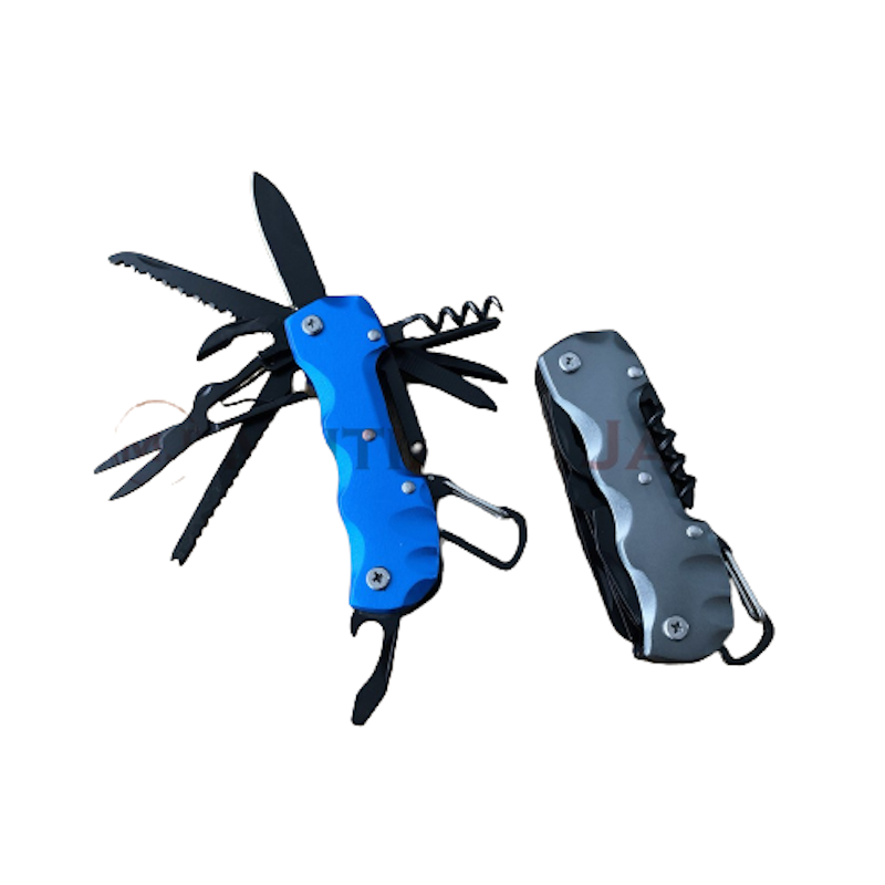14 in 1 Multifunction Pocket Tools 1