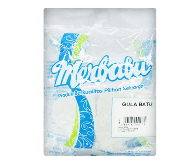 Gula Batu 1