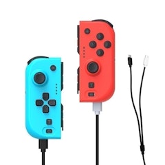 Switch JOY-PAD (L)/(R)