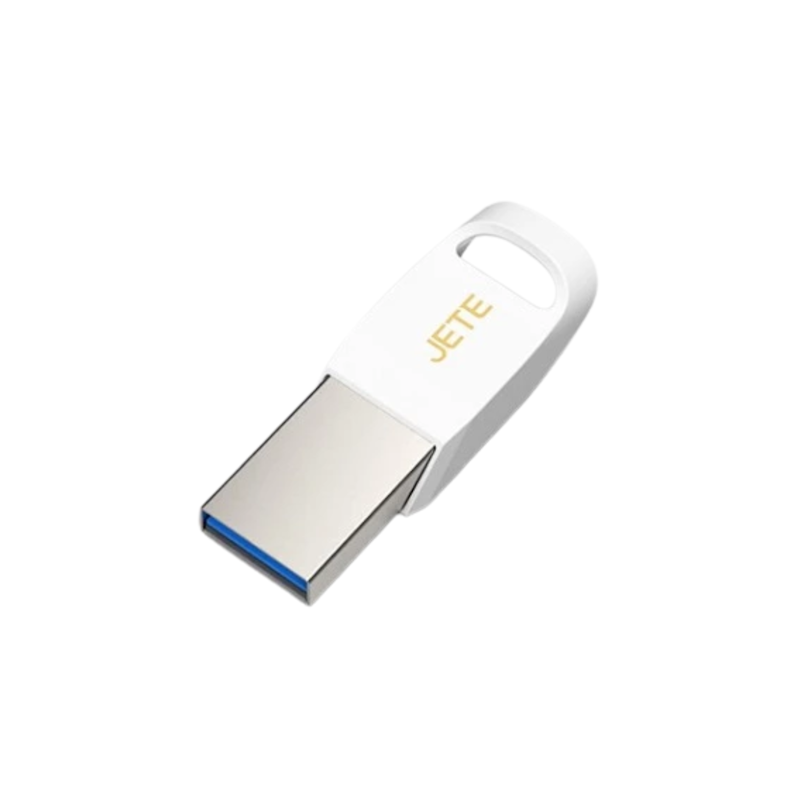 JETE USB Flash Drive 32 GB 1