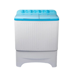 Mesin Cuci 2 Tabung Giant Series 8 kg
