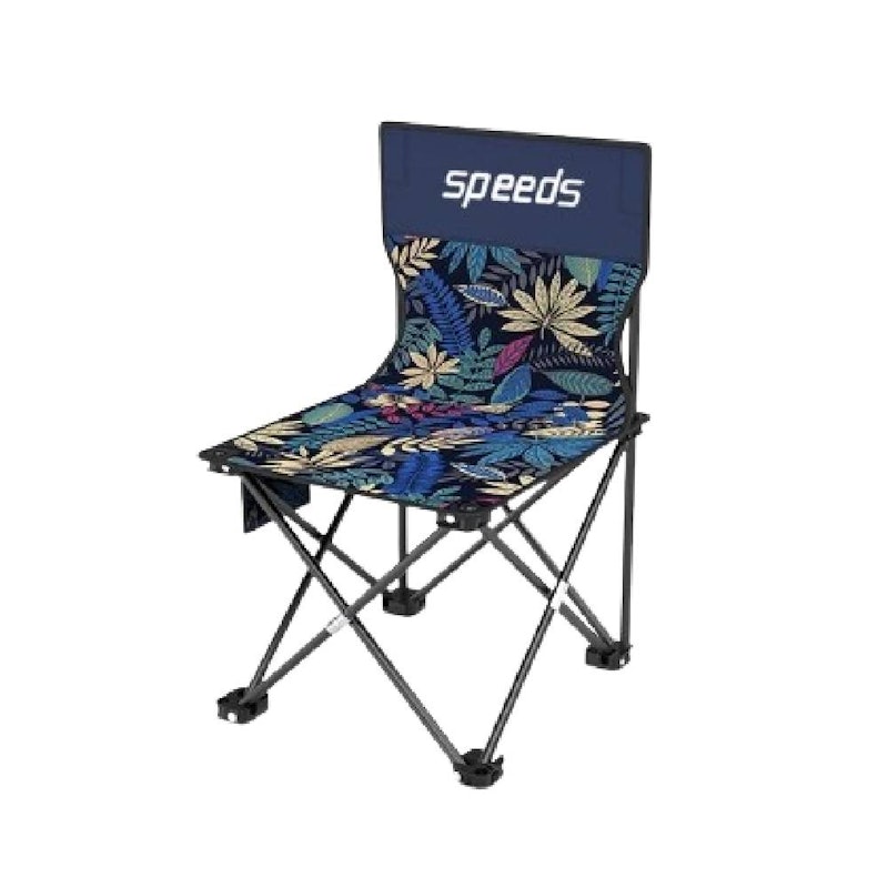 SPEEDS Kursi Lipat Outdoor Serbaguna (L) 1