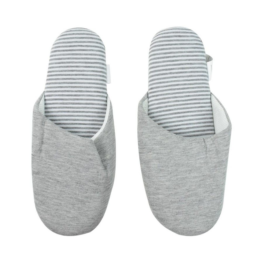 Informa Stripes Woman Home Slippers