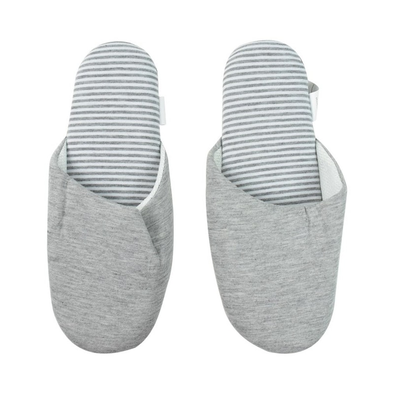 Informa Stripes Woman Home Slippers 1