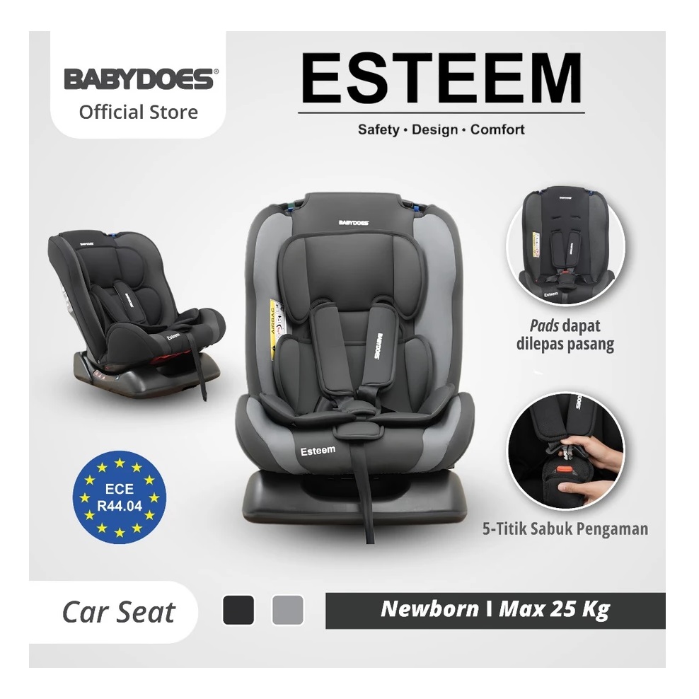 Babydoes Esteem  8519