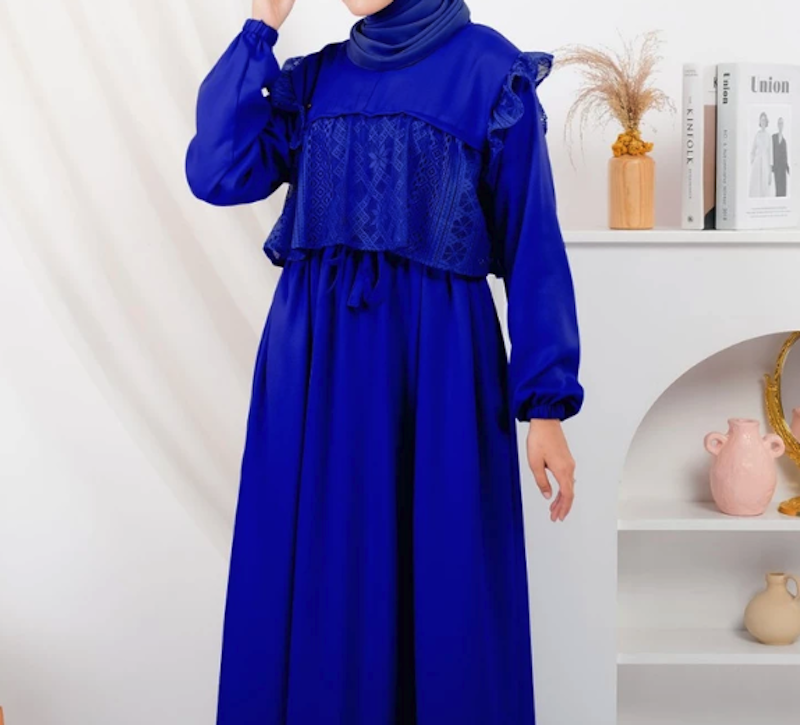 Maria Collection Meysha Dress 2