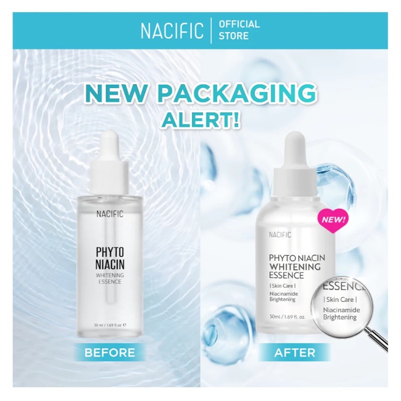 Phyto Niacin Brightening Essence 5