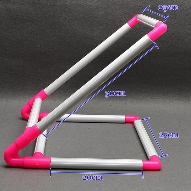 Embroidery Frame Practical Universal Clip 4