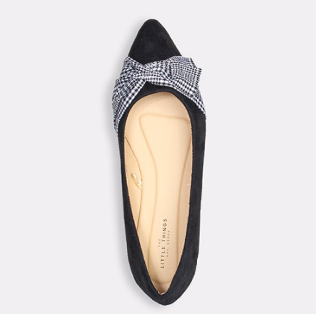 Metroxgroup The Little Things She Needs - ALLIRA