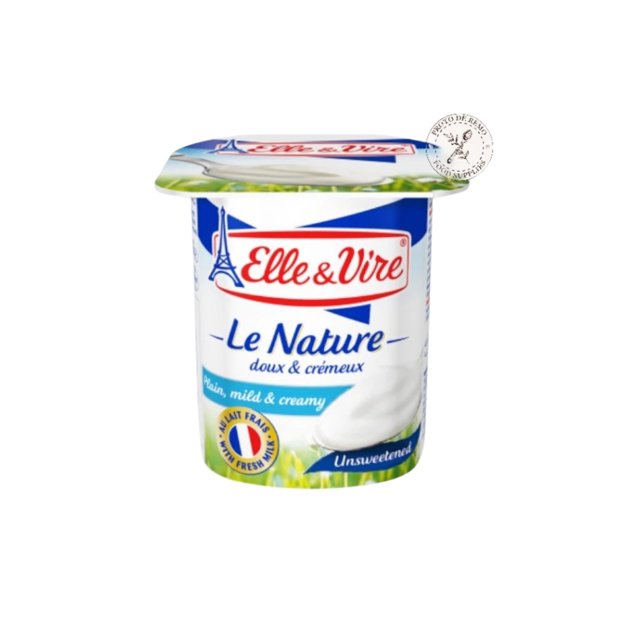 10 Rekomendasi Yoghurt untuk Ibu Hamil Terbaik  [Ditinjau Dokter OBGYN] (Terbaru Tahun 2026) 3