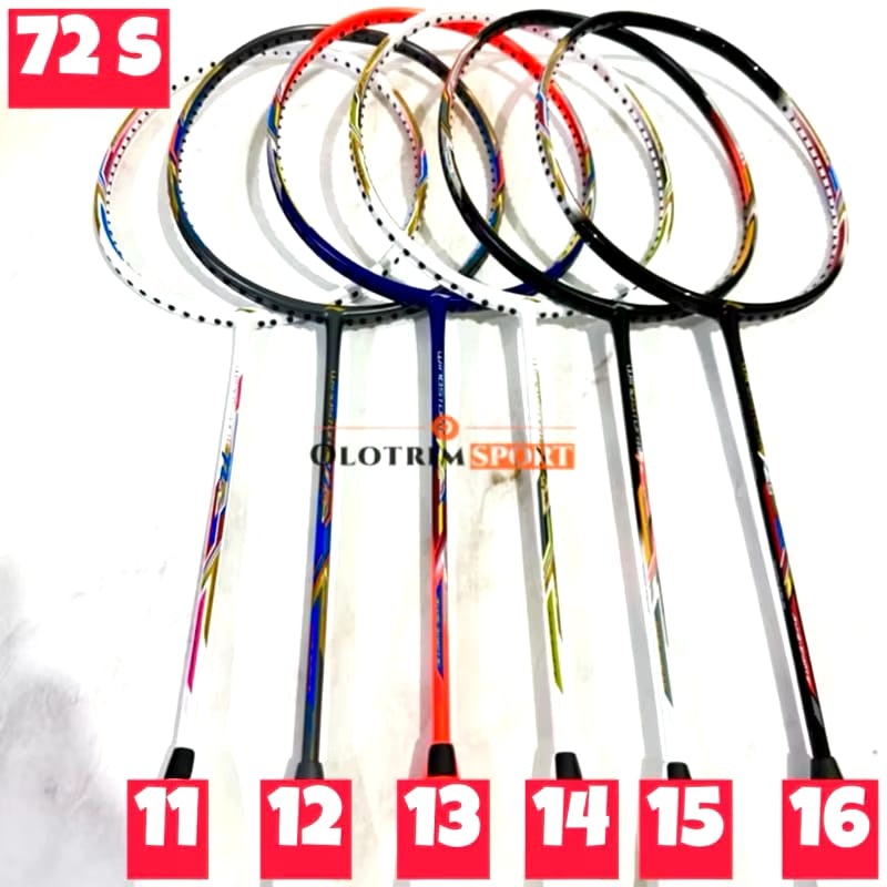 Li-Ning Windstorm 72 4