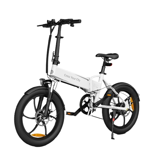 ADO E-Bike Folding Electric Bike ｜ A20+