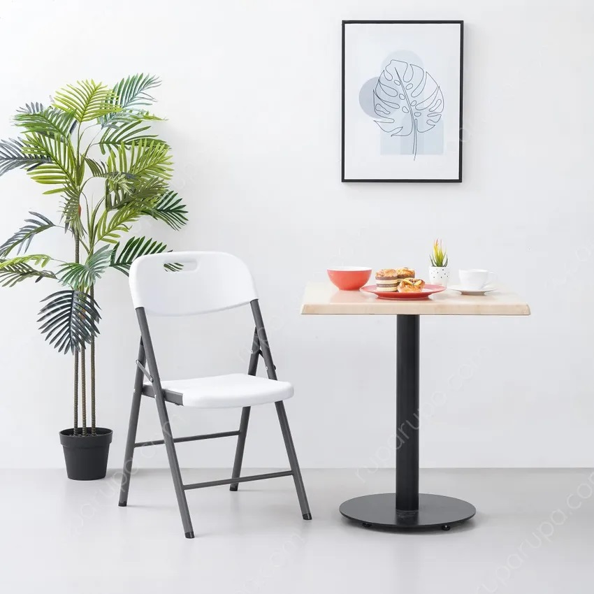 Home Center Indonesia Informa Lyod Kursi Lipat