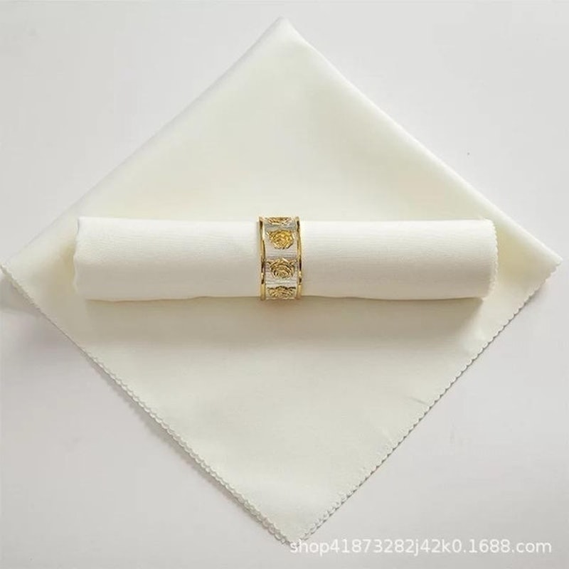Table Napkin 4
