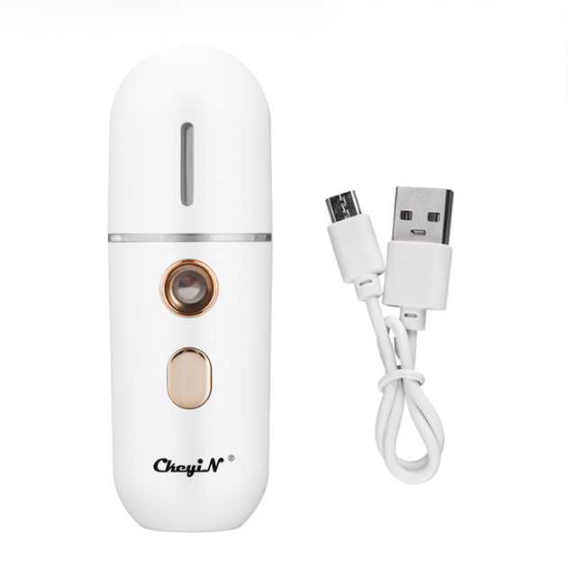 CkeyiN Nano Spray Humidifier MR540-GQ