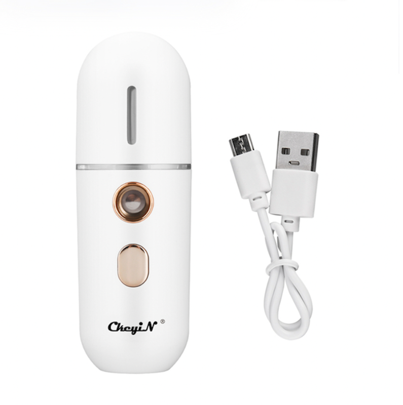 Nano Spray Humidifier 2