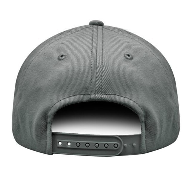 Topi Hiphop Dewasa Bordir Disney Mickey Close The Eyes