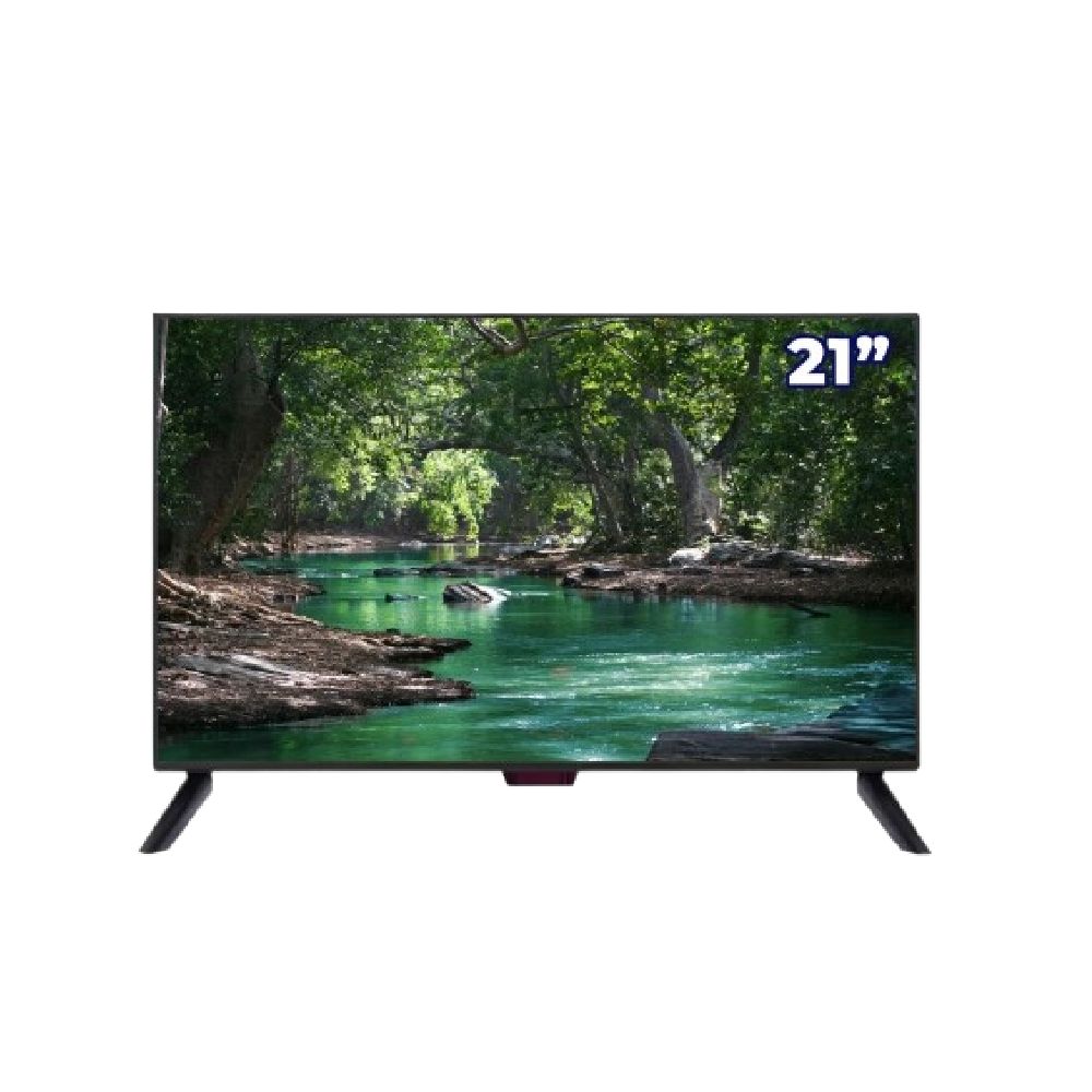 OUBEISI TV Digital 21 inch  ｜ TCLG-W21