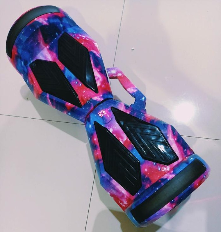 Smart Balance Wheel 8 inch 2