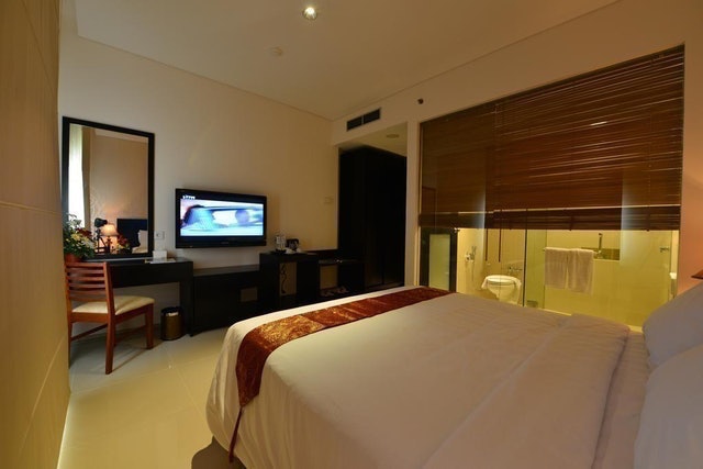 Emilia Hotel by Amazing 2