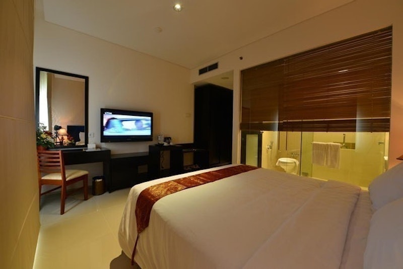 Emilia Hotel by Amazing 2