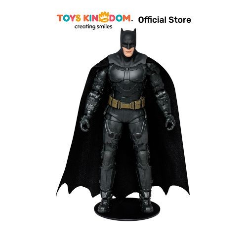 Toys Action Figure The Flash Movie Batman 5