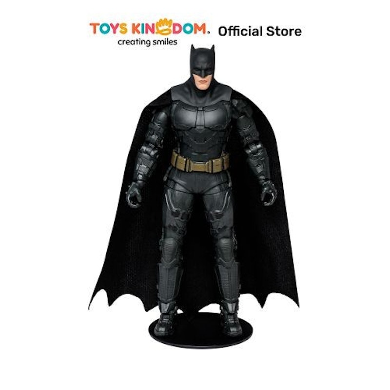 Toys Action Figure The Flash Movie Batman 5