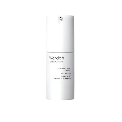 10 Rekomendasi Serum untuk Flek Hitam Usia 40 Tahun ke Atas Terbaik  [Anti-Aging] (Terbaru Tahun 2026) 2