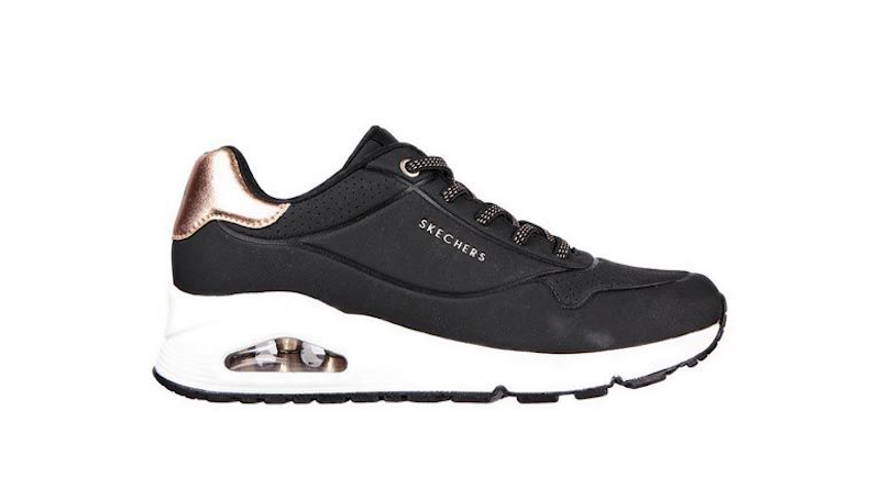 Skechers Uno Women's Sneakers 3