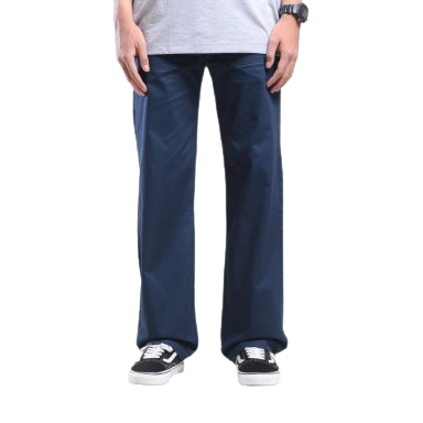 Hammerstout Celana Chino Fatigue Regular Fit Toxic 1