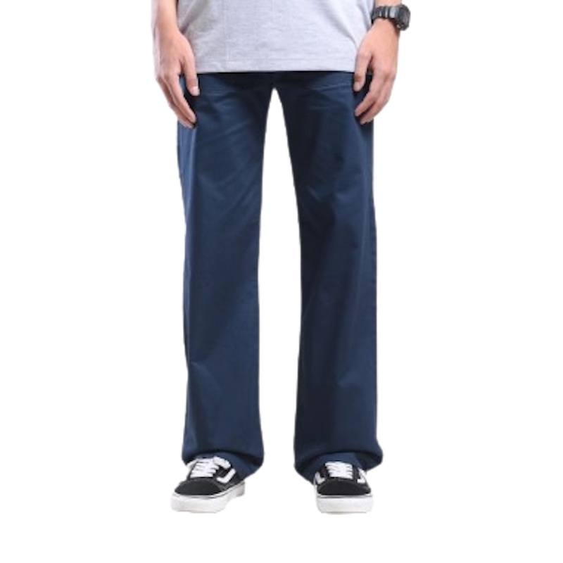 Hammerstout Celana Chino Fatigue Regular Fit Toxic 1