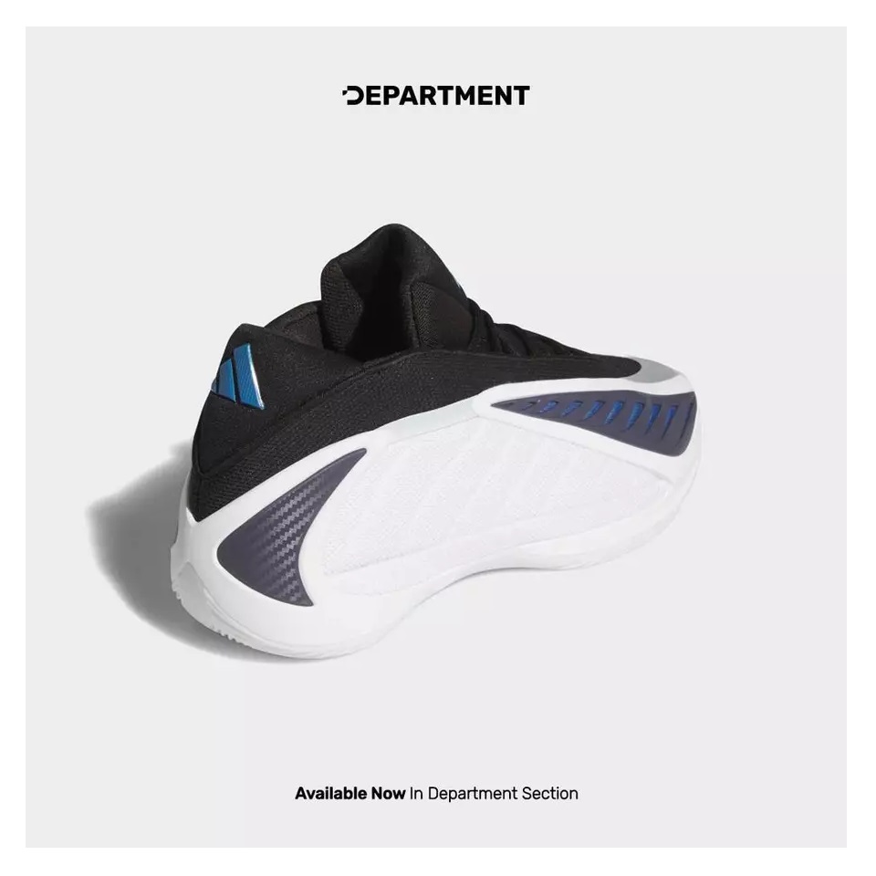 adidas Indonesia adidas Anthony Edwards 2 Basketball Sneaker JQ9493