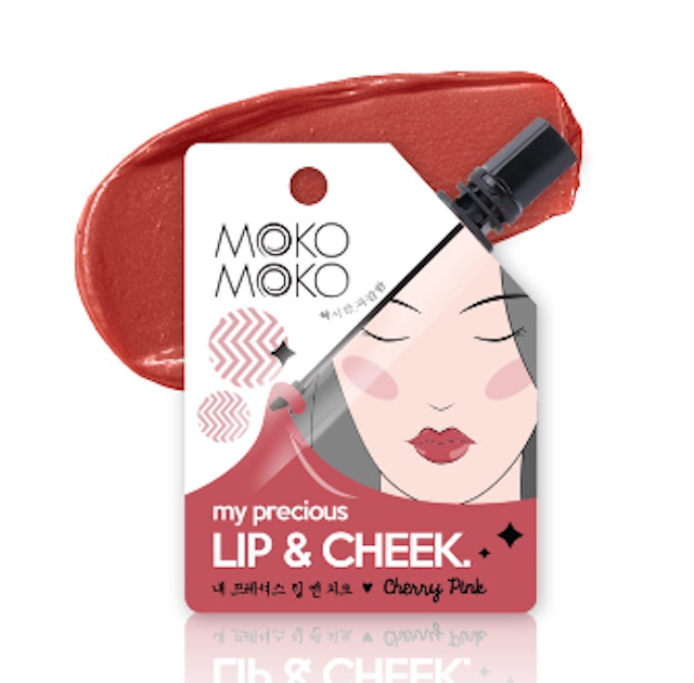 My Precious Lip & Cheek