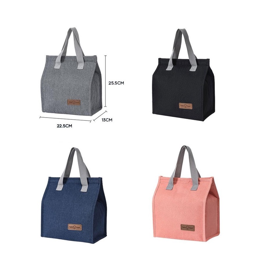 Bonbox Tas Bekal Makan Portable  5