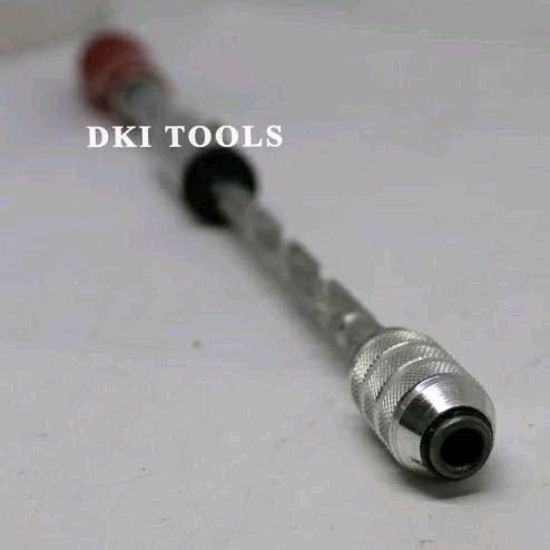 Koala Tools Koala Spiral Ratchet Screwdriver Set