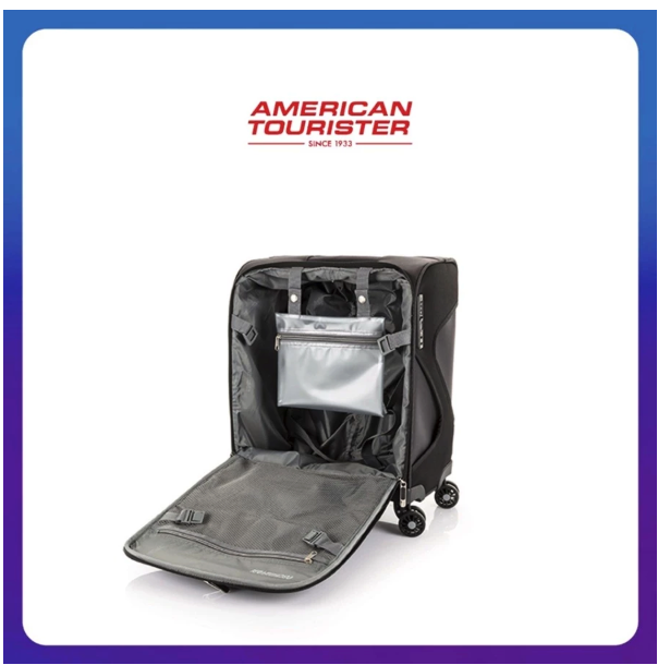 American Tourister Maxwell Cabin 18 inch