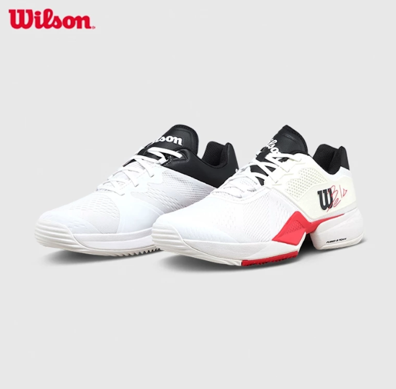 Wilson Bela Tour Men's Padel Shoes 5