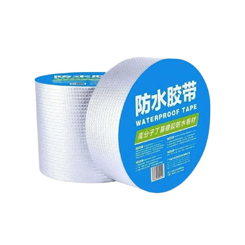 Suksestech Alumunium Foil Waterproof 6683