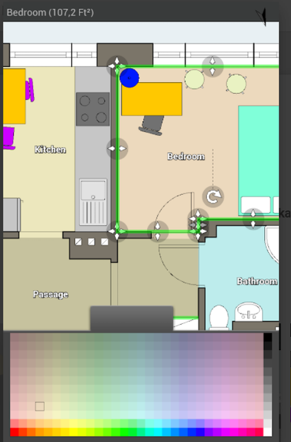 Floor Plan Creator  4