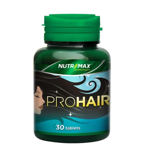 Nutrimax Prohair 