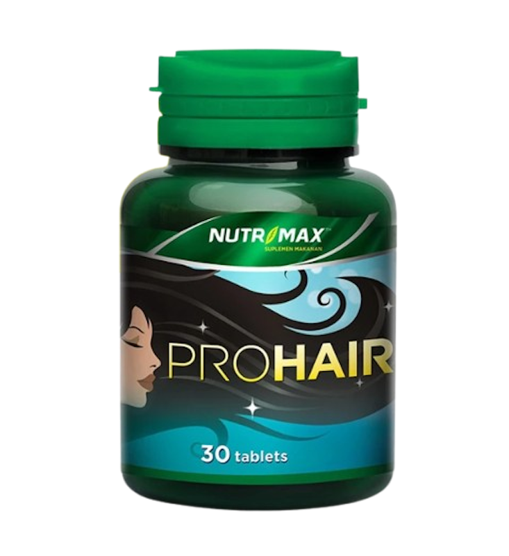 Nutrimax Prohair 1